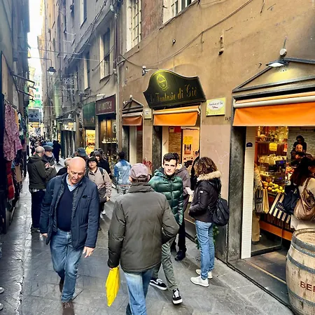 Keys House Lejlighed *