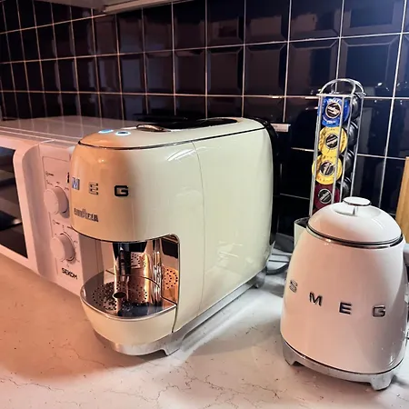 Keys House Lejlighed *