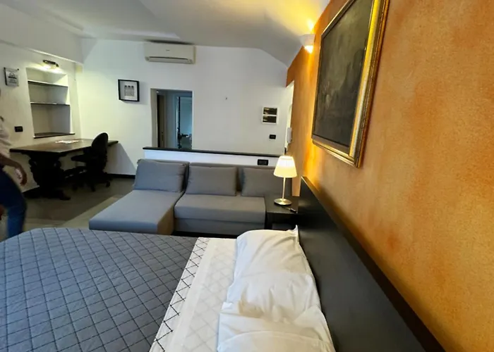 Keys House דירה *