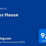 公寓 Keys House
