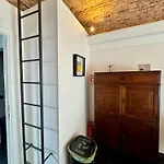 Keys House 公寓 热那亚