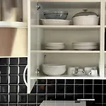 Keys House 公寓 热那亚