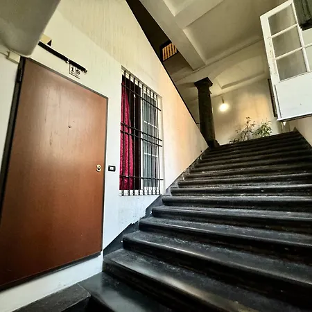 Апартаменты Keys House *