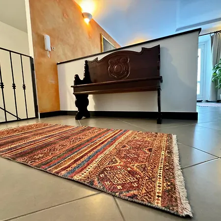 Апартаменты Keys House Генуя