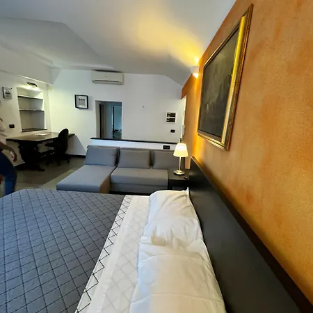 Keys House Апартаменты *