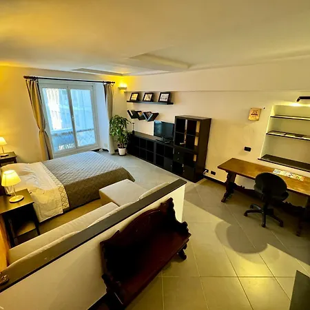 Апартаменты Keys House