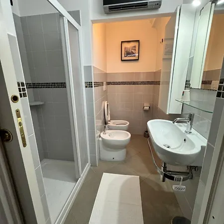 Keys House Apartamento