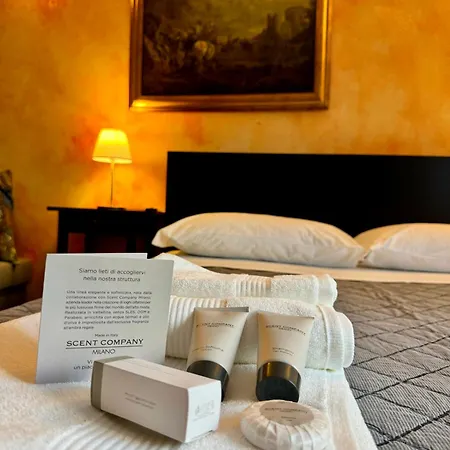 Daire Keys House Cenova