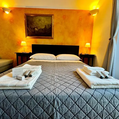 Keys House Apartamento *