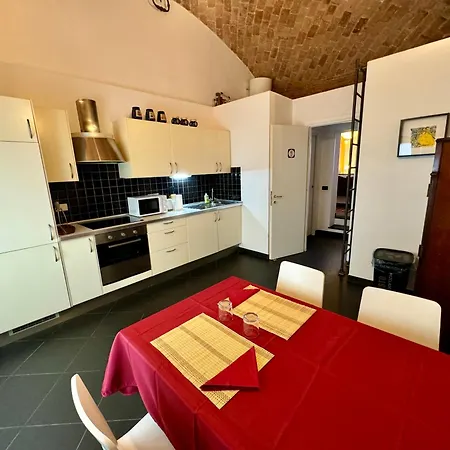 Keys House Apartamento *