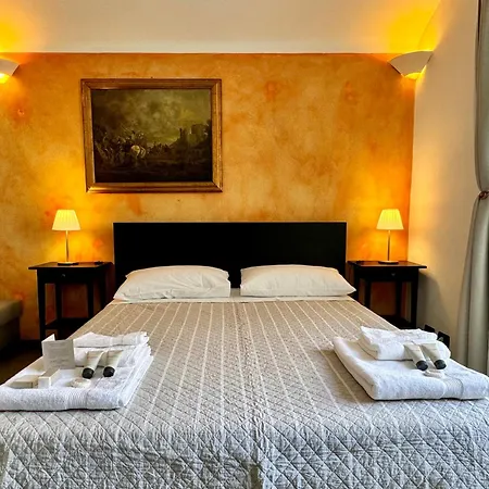 Keys House Апартаменты