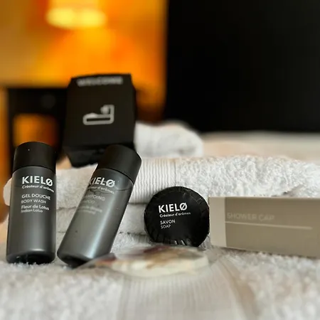 Keys House Генуя