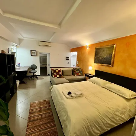 Апартаменты Keys House