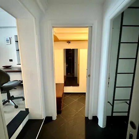 Keys House Генуя