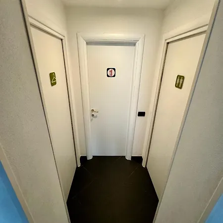 Апартаменты Keys House *