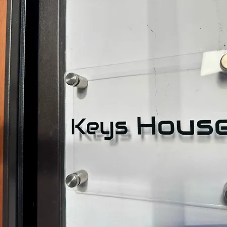 Keys House Генуя