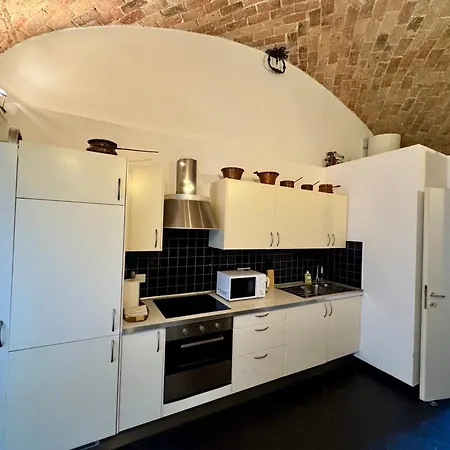 Апартаменты Keys House