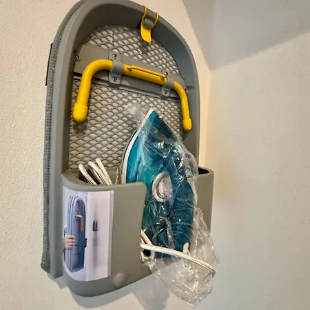 Апартаменты Keys House Генуя