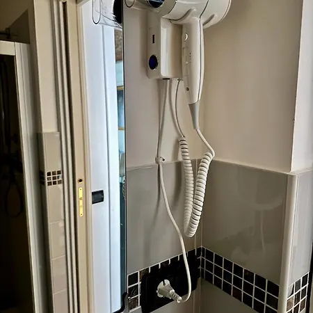 Апартаменты Keys House Генуя