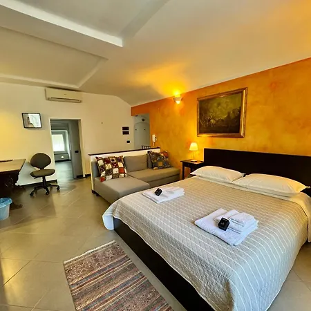 Keys House Апартаменты *