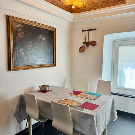 Апартаменты Keys House