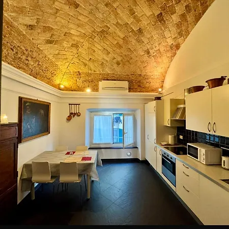 Appartamento Keys House *