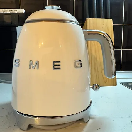 Keys House * ジェノヴァ