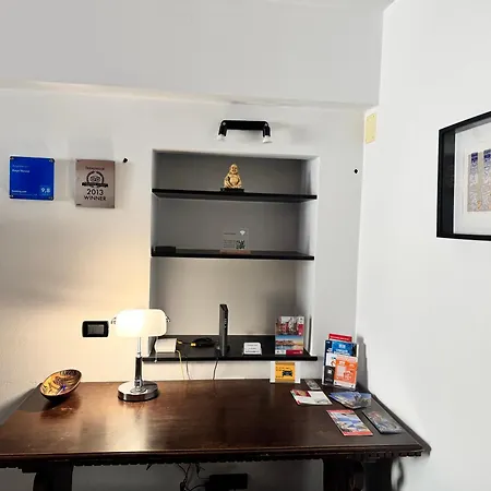 Keys House Appartement Genua