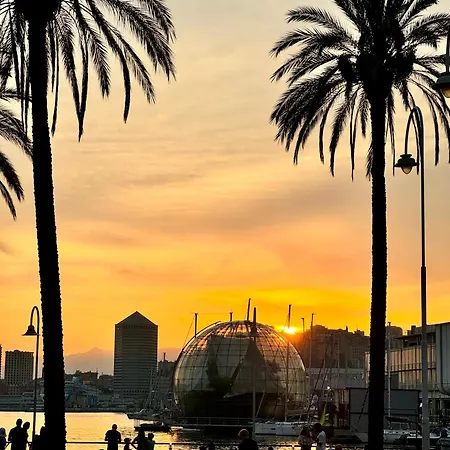 Keys House アパート *