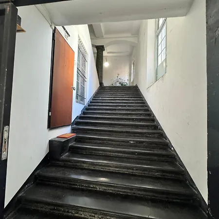 Appartamento Keys House