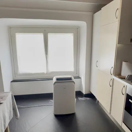 Appartement Keys House *