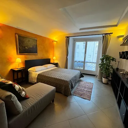 Keys House דירה *