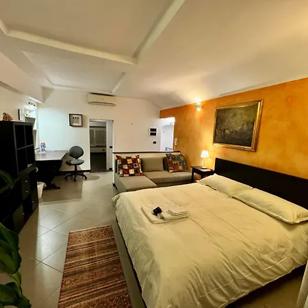 Keys House דירה *
