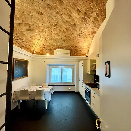 Keys House ג'נובה