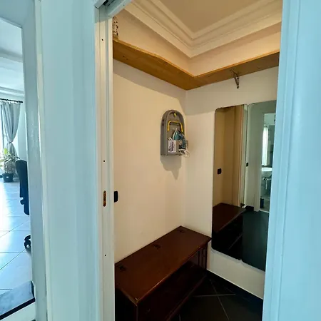 Keys House דירה *