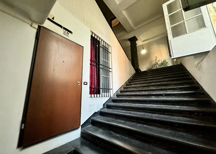 Apartmán Keys House *