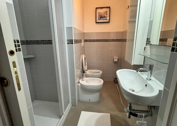 Keys House Apartmán