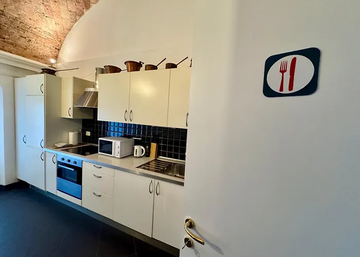 Apartmán Keys House Janov