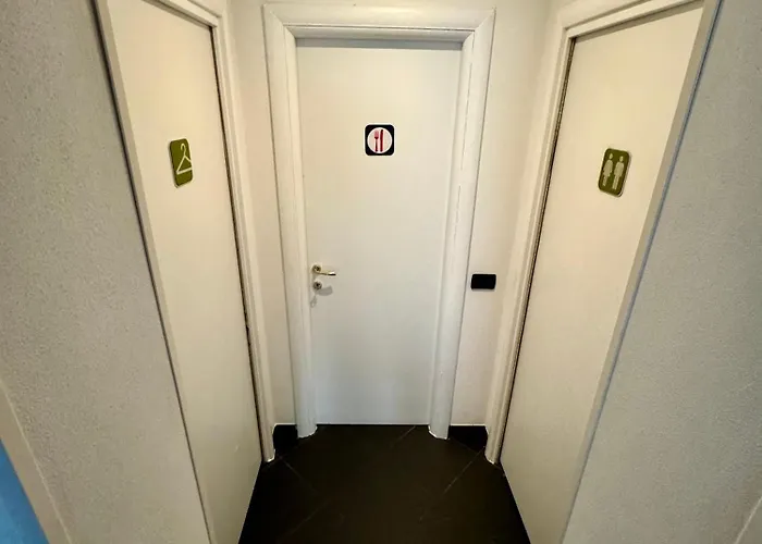 Apartmán Keys House *