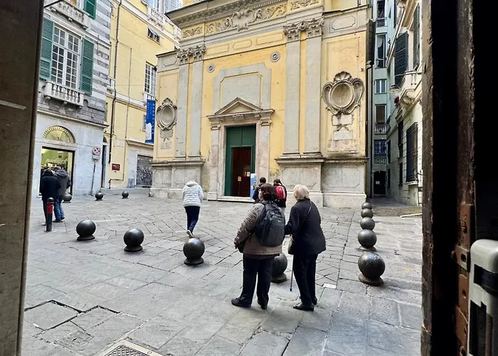 Apartmán Keys House *