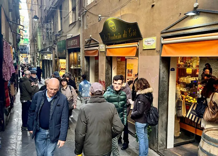 Keys House Apartmán *