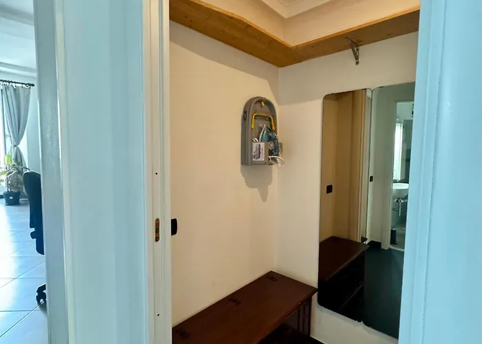 Keys House Apartmán *