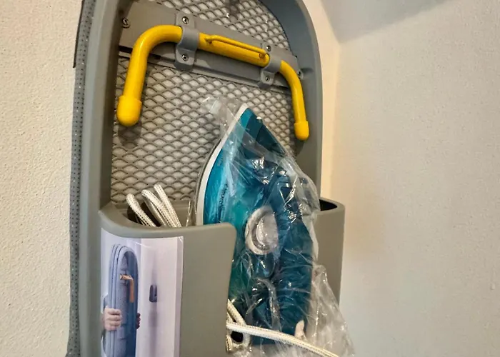 Apartmán Keys House Janov