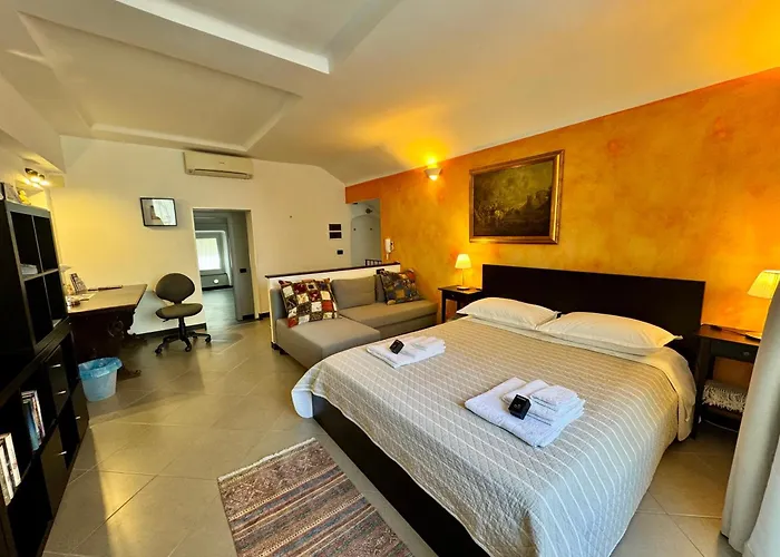 Keys House Apartmán *