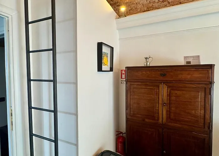 Keys House Apartmán Janov