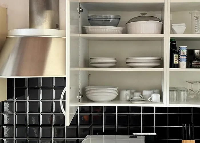 Keys House Apartmán Janov