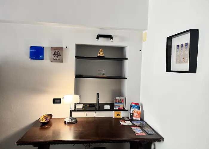 Keys House Apartmán Janov