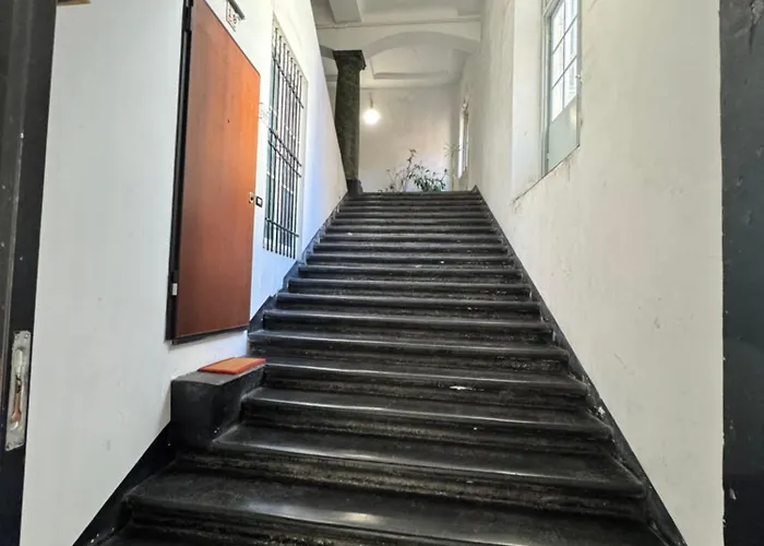 Apartmán Keys House