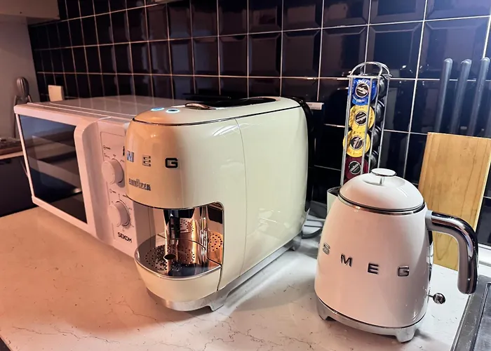 Keys House Apartmán *