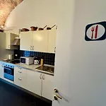 Apartamento Keys House Génova